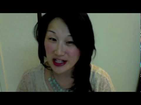 Chinese Girl sings Dil Dil Pakistan (Pakistan Independence Day...