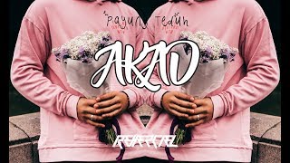 Payung Teduh - Akad Cover hanin dhiya (Rehezciel Remix) Free DL