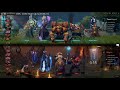 NIGMA vs LIQUID - Old vs New LIQUID! - StarLadder ImbaTV Minor 2020 DOTA 2