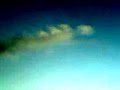dragon en el cielo