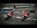 Track action 2013 -- the MotoGP™ Season in High-Speed