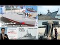 挑戰新聞軍事精華版--國艦國造染紅?獵雷艦承造商疑買中資設備;我獲得派里艦「MK-13」型飛彈發射技術
