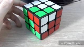 Кубик рубика узор видео Кубик рубика узор видео