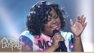 Watch Amber Riley Colorblind video