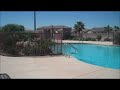 Desert Passage Community Pool in Maricopa AZ 85138