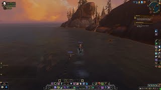 Steel Singer Freza, Wow Rare Mechagon