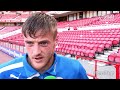 Vardy On Boro Win