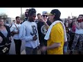 JBoogie + Furious Styles Crew Battle In| Cyphers AZ| Honest Expressions| Step x Step Dance