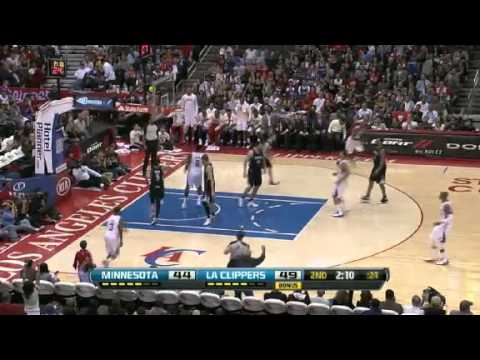 Minnesota Timberwolves Vs LA Clippers 10 April 2013 - NBA CIRCLE Highlights http://www.nbacircle.com Minnesota Timberwolves Vs LA Clippers 10 April 2013 - NBA CIRCLE Highlights http://www.nbacircle.com