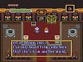 Lets Play: LoZ: Parallel Worlds! - #05 The one where we escape