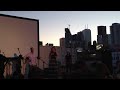 Fake Orgasm Contest At Open Roof Film Festival