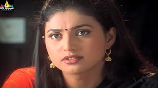 Actress Roja Scenes Back To Back Telugu Movie Scenes Sri Balaji Video