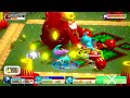 Pokémon Rumble U [Coop con Sylcred] - Cap. 14 Colección de Figuras
