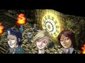 Persona 2 Innocent Sin OST: Aoba Park, 1 hour extension