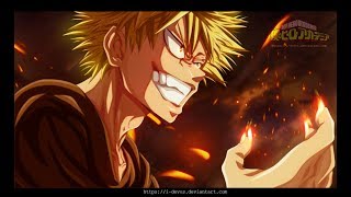 Boku no Hero Academia S3?AMV?Crazy