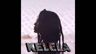 Watch Kelela Floor Show video