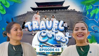 Travel Lanthe  | Episode 03