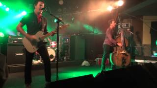Watch Living End Short Notice video
