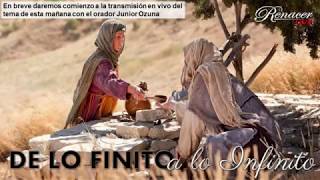 IASD Renacer WPB - Junior Ozuna - 2019 July 13