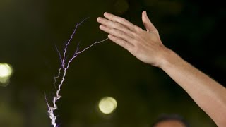 See How Tesla Coils Provide Wireless Power Street Science
