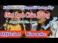 Trích Đoạn Đêm lạnh chùa hoang karaoke - Linh Trúc | tân cổ trích đoạn Karaoke Beat