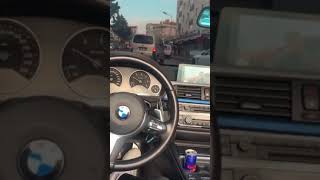 GÜNDÜZ ARABA SNAP - BMW #HD 2