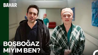 Bahardan Her Şeyi İste, Sır Tutmasını İsteme - Bahar