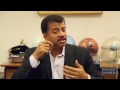 Neil deGrasse Tyson: Tears in space and other things “Gravity” got right
