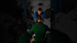 Mk 1 - T - 1000 2Nd Fatality.