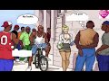 Crossdressing Teacher TG FICTION STORY