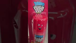 Jumbo Push Pop