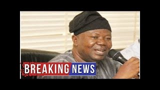 Breaking News - Ganduje: EFCC speaks on bribe videos