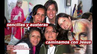 2021 04 14 MIERCOLES EVANGELIO PADRE ANDRES