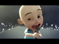 LALI RASANE TRESNO || VERSI UPIN IPIN (Musik, Lirik, Video)