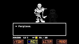 Spdusttale - Perplexe Wip