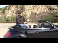 2013 Volkswagen Beetle Convertible First Drive Review