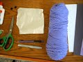 Watch: How To Make An Evil Purple Minion From Despicable Me How To Make An Evil Purple Minion From Despicable Me