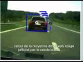 Mesure de la vitesse d'un véhicule par camera avec OpenCV - ECE Paris Ecole d'ingénieurs