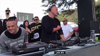 MARCO CAROLA @ MUSIC ON ibiza AfterParty Blue Marlin 2019 by LUCA DEA