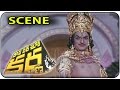 Draupadi Vastrapaharanam At Kaurava Sabha || Daana Veera Soora Karna || NTR , Sharada