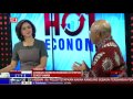 Hot Economy: Tol Udara Pangkas Biaya #2 #3 Hot Economy: Tol Udara Pangkas Biaya #2 #2
