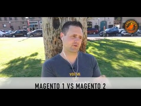 When to Migrate From Magento 1 to Magento 2 When to Migrate From Magento 1 to Magento 2