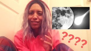 YOUTUBE SHUTDOWN! Quarantine of Viral Footage of Astroid Hitting the Moon?
