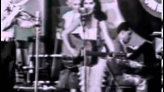 Watch Wanda Jackson Jackson video