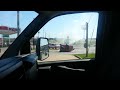 Brenham TX video: Accidente en brenham texas