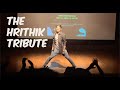 Solo dance performance | Cultural Night, PGPM’22 | SPJIMR | Hrithik Tribute | Dhoom again