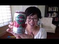 Emmy Eats California - Californian snacks & sweets