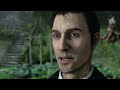 Gardening. It's definitely gardening. - SHERLOCK HOLMES: CRIMES AND PUNISHMENTS - Part 2