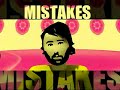 James Figurine : Apologies