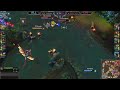 Airwaks' Amazing Kick | LoL Highlights | EU LCS W5 D2